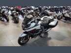 Thumbnail Photo 4 for New 2019 BMW K1600GT