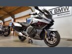 Thumbnail Photo 2 for New 2019 BMW K1600GT