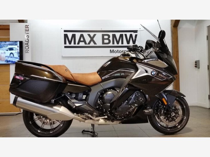 Photo for New 2019 BMW K1600GT