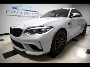 2019 BMW M2 Competition for sale 102004885