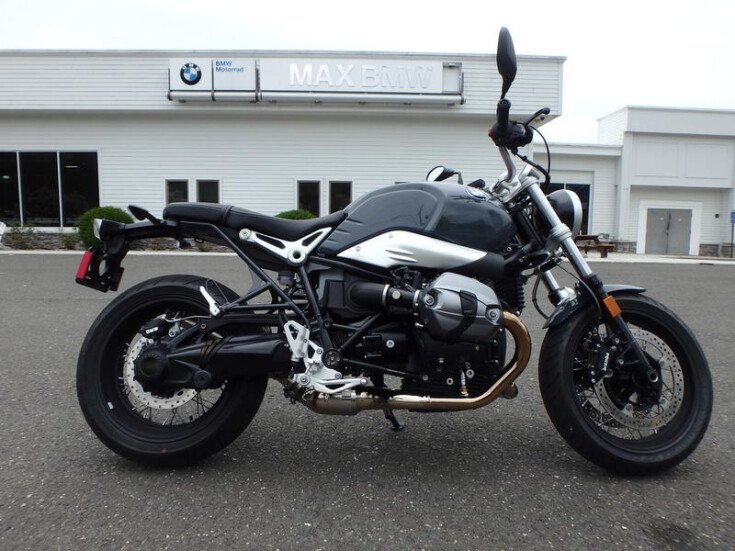 2019 Bmw R Ninet Pure For Sale Near Brunswick New York 12180 Motorcycles On Autotrader