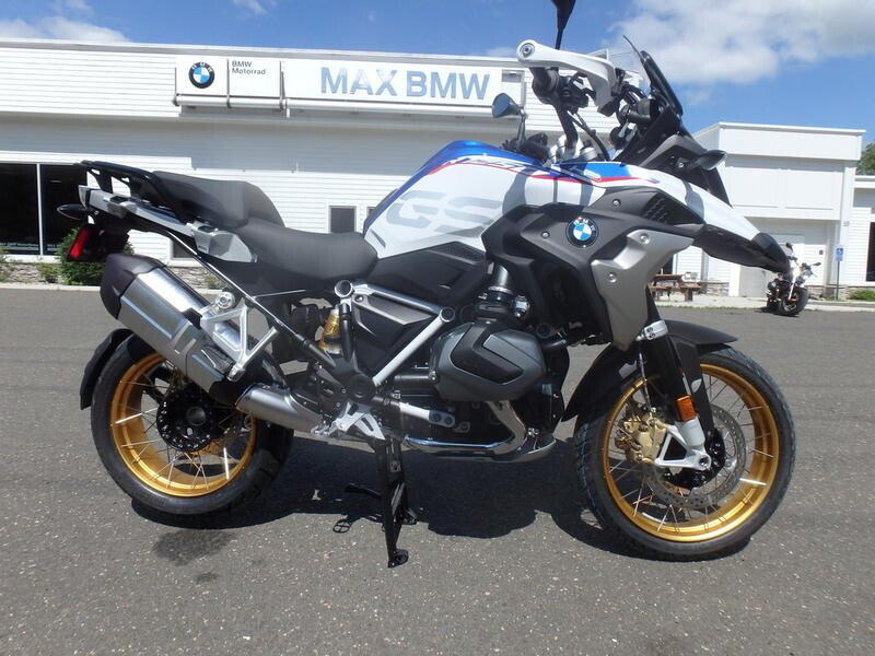 2019 bmw r1250gs for sale