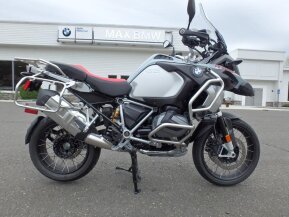 2019 BMW R1250GS for sale 200705510