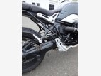 Thumbnail Photo 15 for New 2019 BMW R nineT Pure