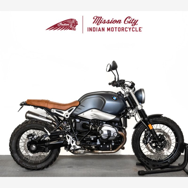 BMW R nineT Scrambler a la venta cerca de Boerne, Texas scrambler 2019 BMW R nineT Scrambler a la venta cerca de Boerne, Texas