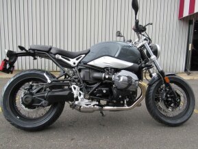 2019 BMW R nineT Pure for sale 200728480