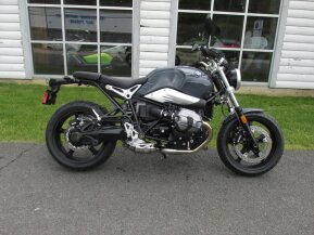 2019 BMW R nineT Pure for sale 200741241