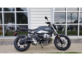 2019 BMW R nineT Pure for sale 200760232