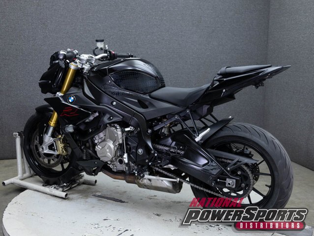 2019 bmw s1000r for sale