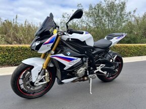 2019 BMW S1000R for sale 201628055