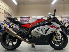 2019 BMW S1000RR for sale 201565352