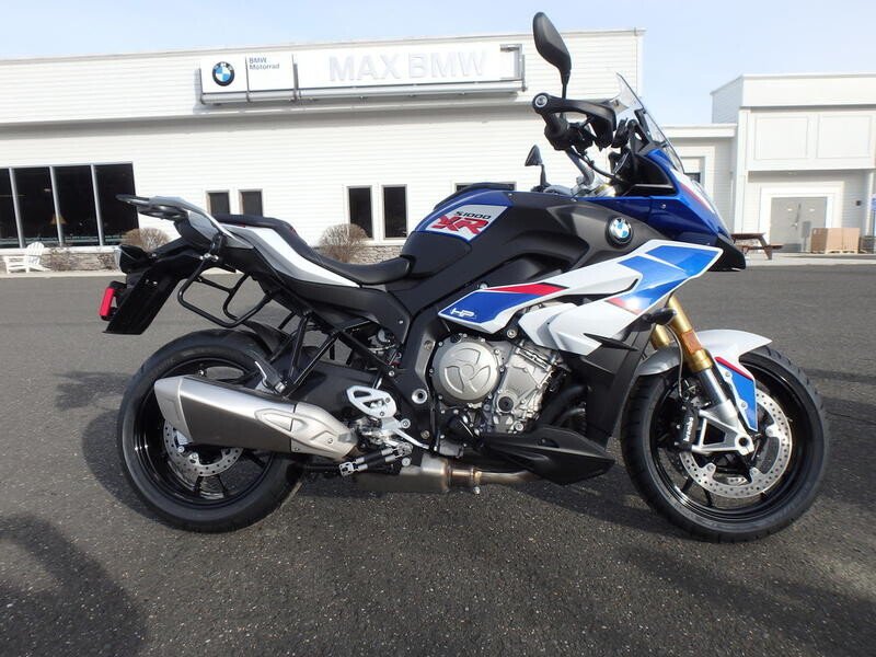 bmw s 1000 xr for sale