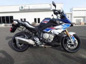 2019 BMW S1000XR for sale 200705438