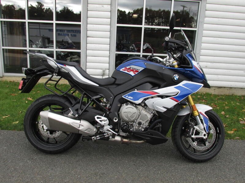 bmw s1000xr for sale