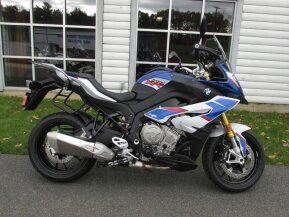 2019 BMW S1000XR for sale 200705466