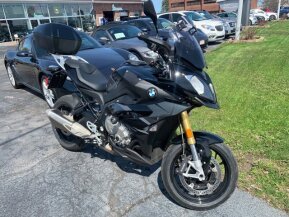 2019 BMW S1000XR for sale 201274123