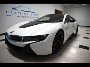 2019 BMW i8 Coupe for sale 102013316