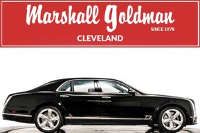 2019 Bentley Mulsanne Speed for sale 101802731