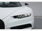 Thumbnail Photo 10 for 2019 Bugatti Chiron