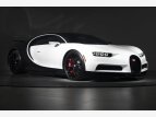 Thumbnail Photo 12 for 2019 Bugatti Chiron