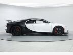 Thumbnail Photo 6 for 2019 Bugatti Chiron