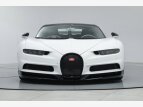 Thumbnail Photo 8 for 2019 Bugatti Chiron