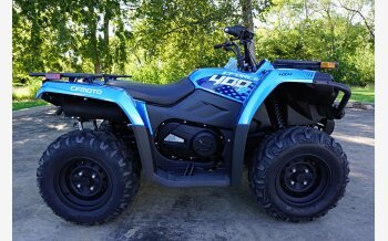 Find Atvs For Sale Motorcycles On Autotrader