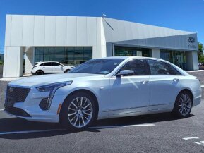 2019 Cadillac CT6 for sale 101865097