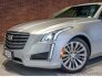 2019 Cadillac CTS for sale 101804098