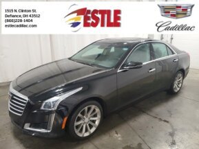2019 Cadillac CTS for sale 101828727