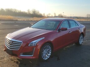 2019 Cadillac CTS for sale 101867537