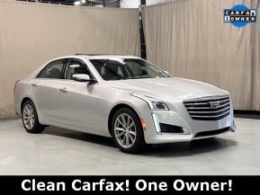2019 Cadillac CTS for sale 101913359