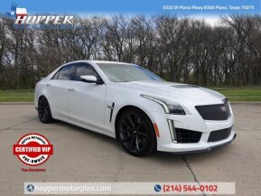2019 Cadillac CTS for sale 102008223