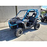 2019 Can-Am Commander 800R XT for sale 201345696