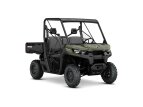 2019 Can-Am Defender HD5 specifications