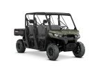 2019 Can-Am Defender HD8 specifications