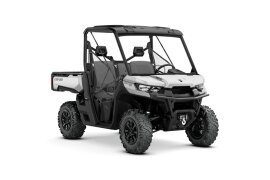 2019 Can-Am Defender XT HD10 specifications