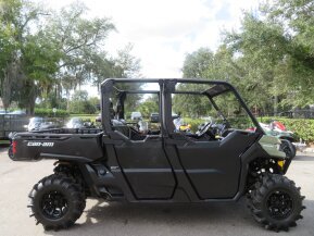 2019 Can-Am Defender MAX HD8 for sale 201206987