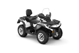 2019 Can-Am Outlander MAX 400 North Edition 650 specifications