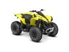 2019 Can-Am Renegade 500 1000R specifications