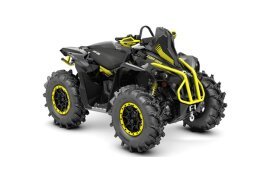 2019 Can-Am Renegade 500 X mr 1000R specifications