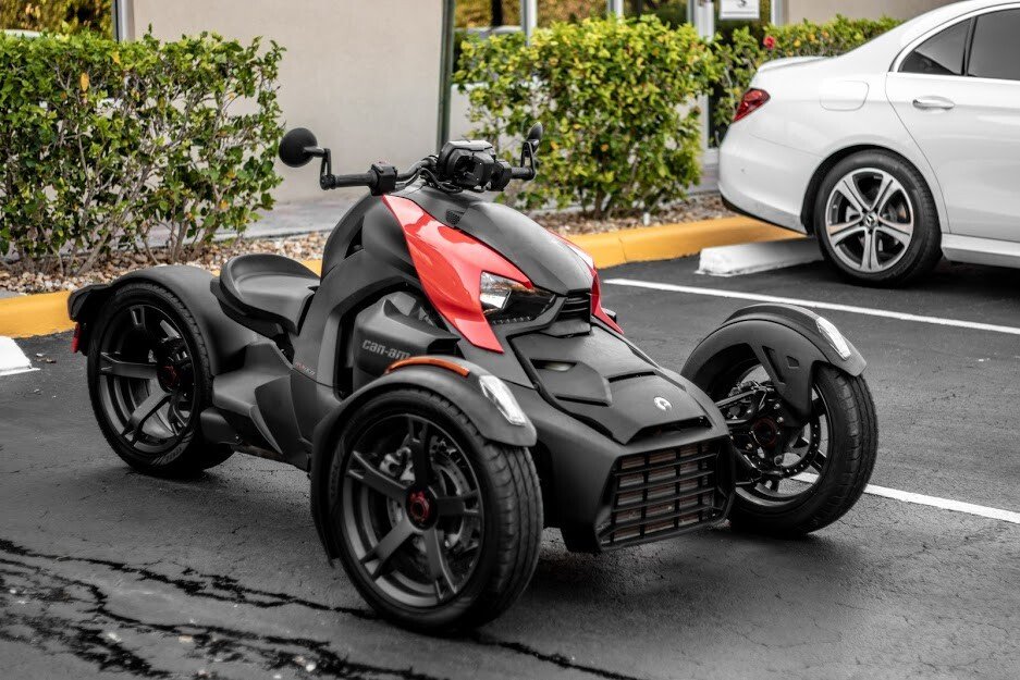 can am ryker dealers near me