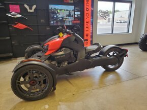 2019 Can-Am Ryker for sale 201185270