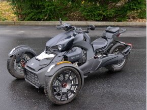 2019 Can-Am Ryker 900 Rally Edition for sale 201223002