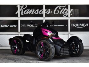 2019 Can-Am Ryker 600 ACE for sale 201253857