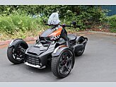 2019 Can-Am Ryker 600 for sale 201306886