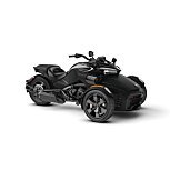 2019 Can-Am Spyder F3 for sale 201176392