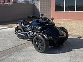 2019 Can-Am Spyder F3 for sale 201345127