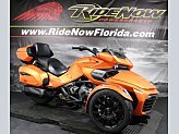 2019 Can-Am Spyder F3 for sale 201444170