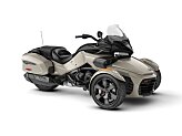 2019 Can-Am Spyder F3 for sale 201466852